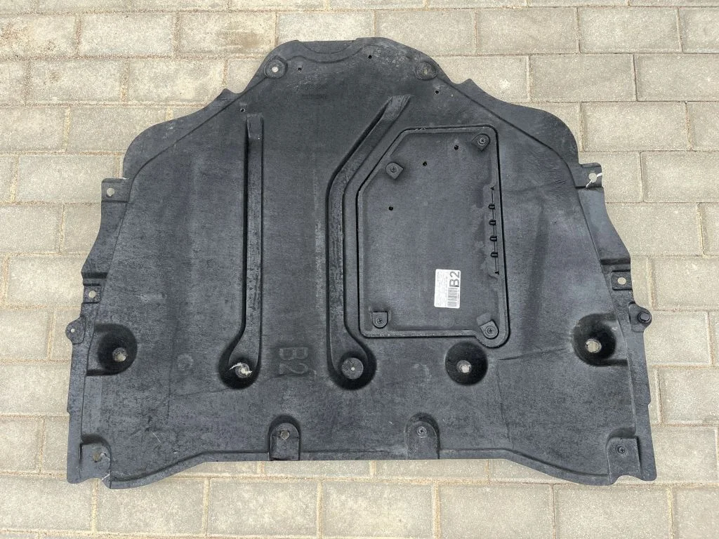 Engine splash shield/under tray 514100D060