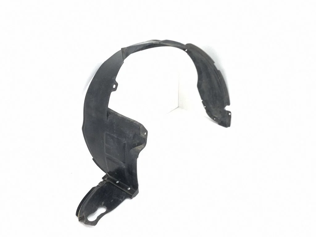 Front wheel arch liner splash guards 8681226000