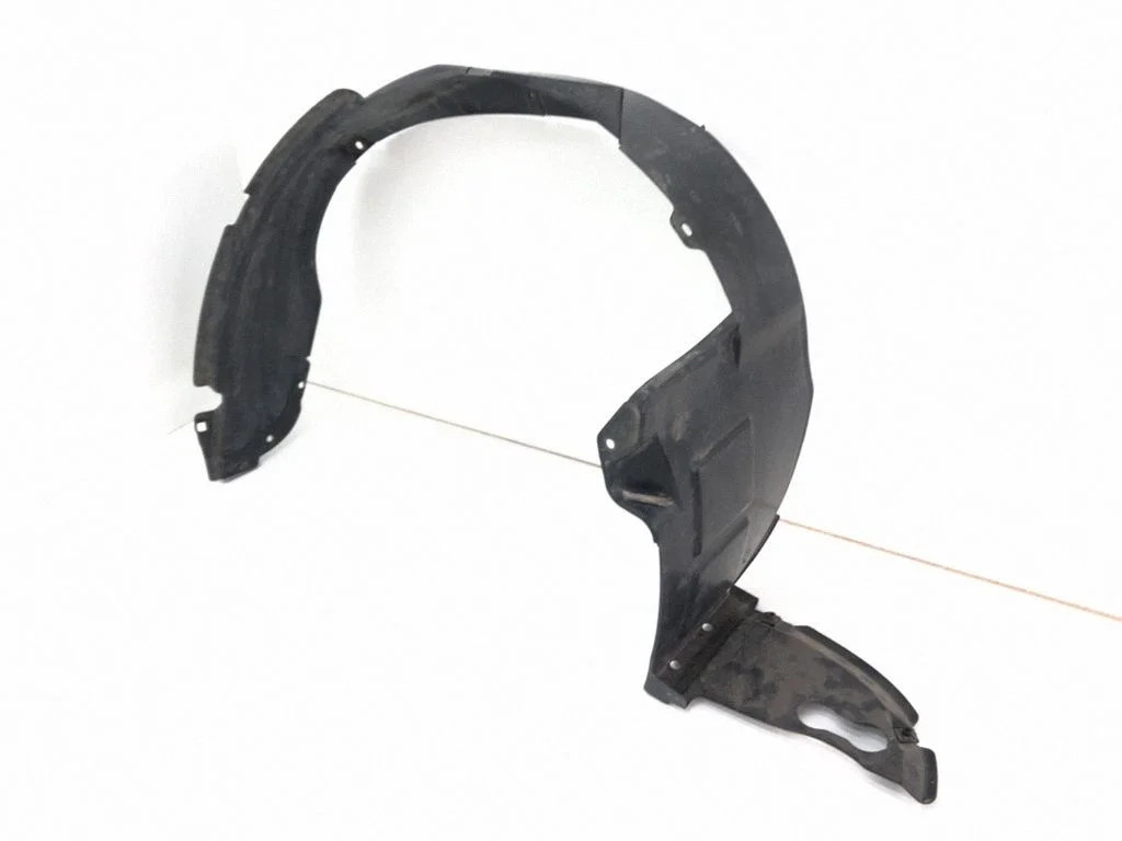 Front wheel arch liner splash guards 8681126000