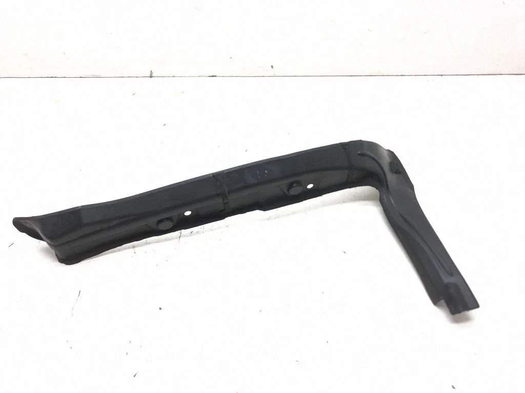 Front wheel arch liner splash guards – Audi A5 Sportback 8TA (2009-2016)