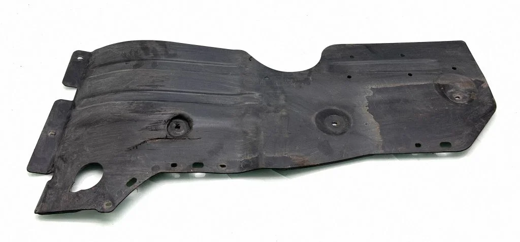 Osłona silnika (pod silnik) 39026301