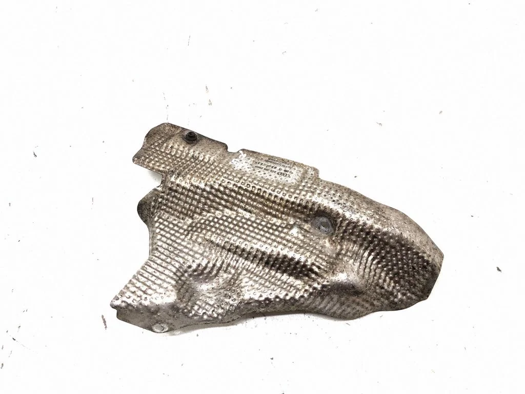 Mootori põhjakaitse 8T0399299D