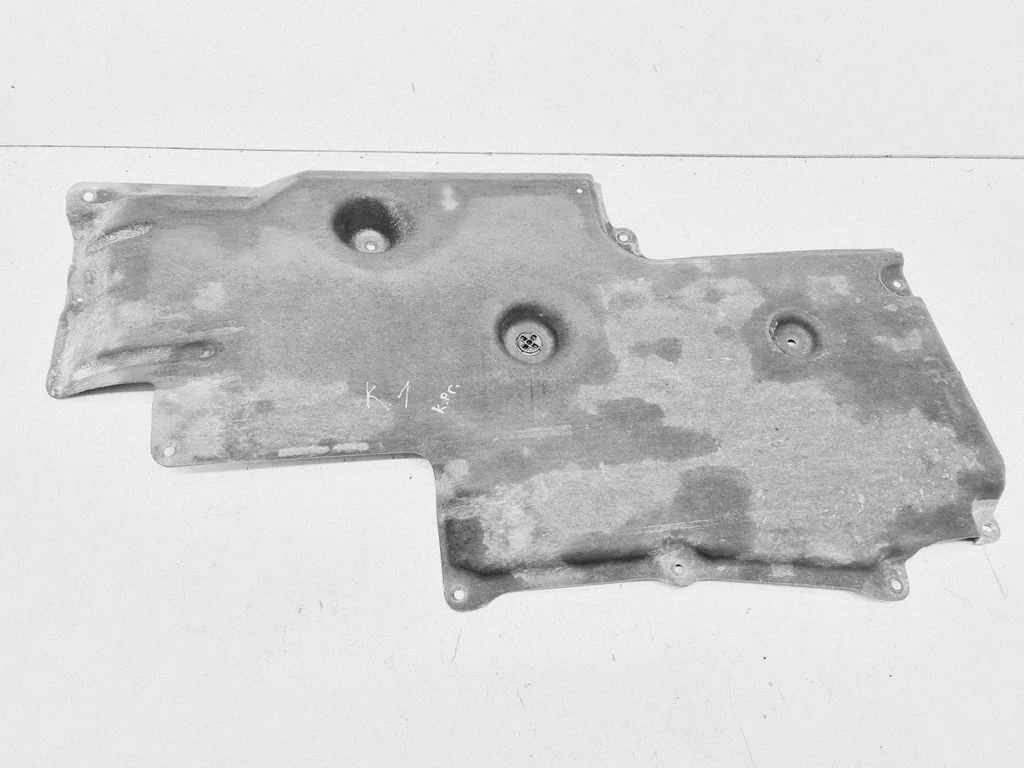 Engine splash shield/under tray – Volvo S60 (2011-2013)
