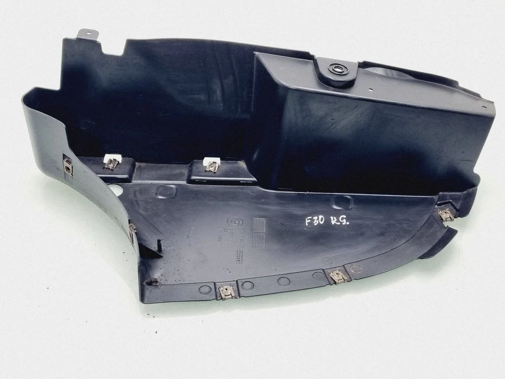 Motora dibena aizsargs – BMW 3. sērija F30 F35 F31 (2012-2018)