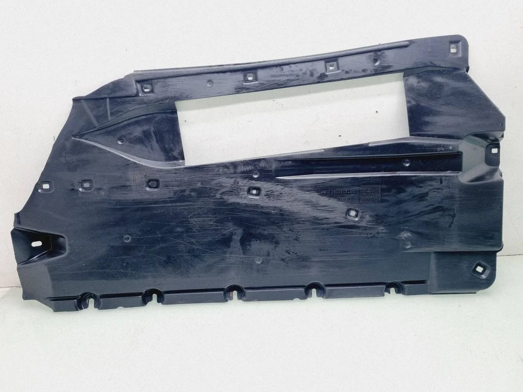 Center/middle under tray cover 9672036380