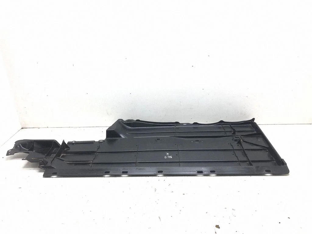 Center/middle under tray cover 66411AJ011