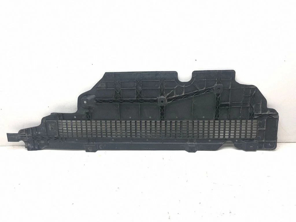 Center/middle under tray cover 555286563R