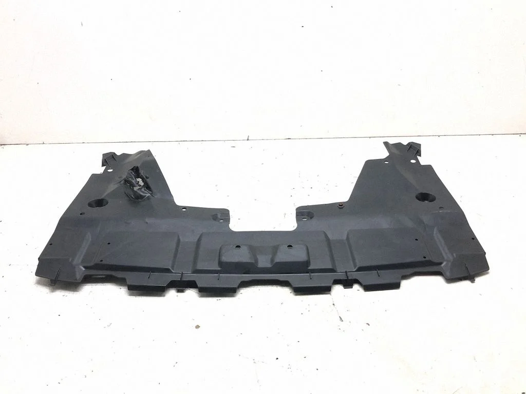 Engine splash shield/under tray 56440Aj031