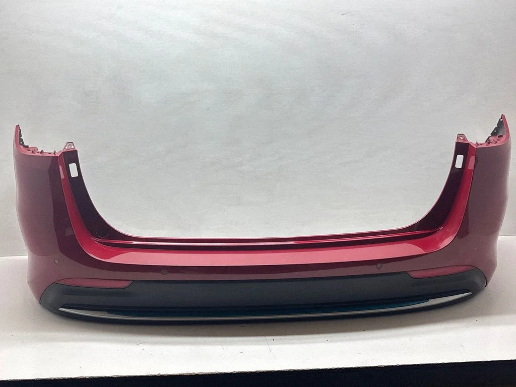 Rear bumper – KIA Optima (2015-2020)