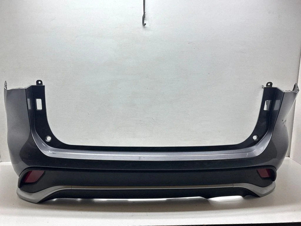 Aizmugurējais bufers 521590E937