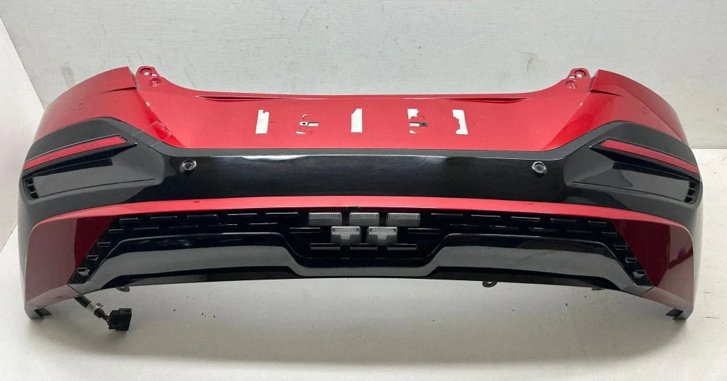 Rear bumper – KIA EV6 (2021-)