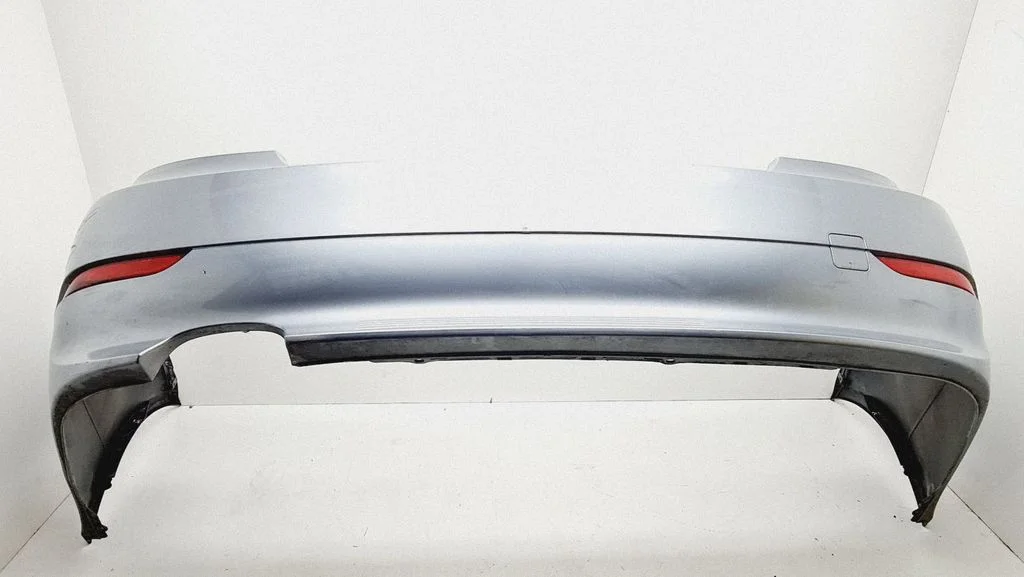Rear bumper 51127033707