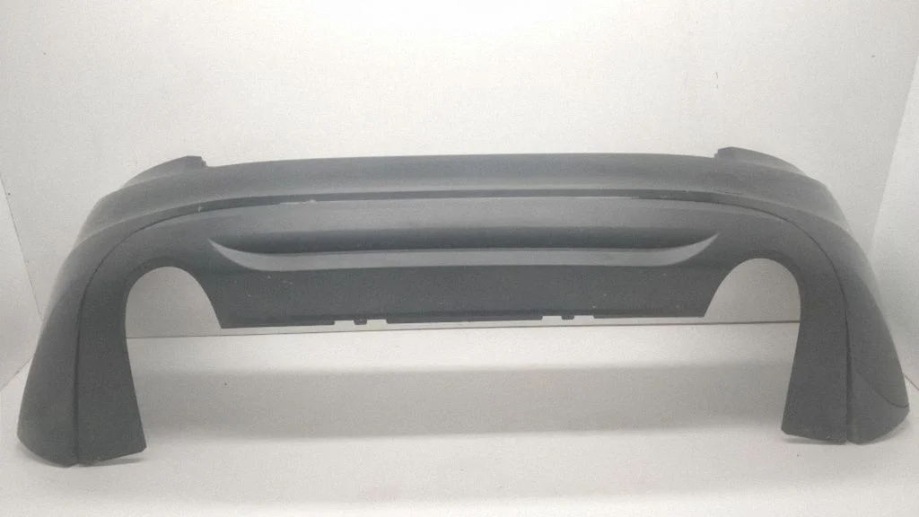 Rear bumper 30795028