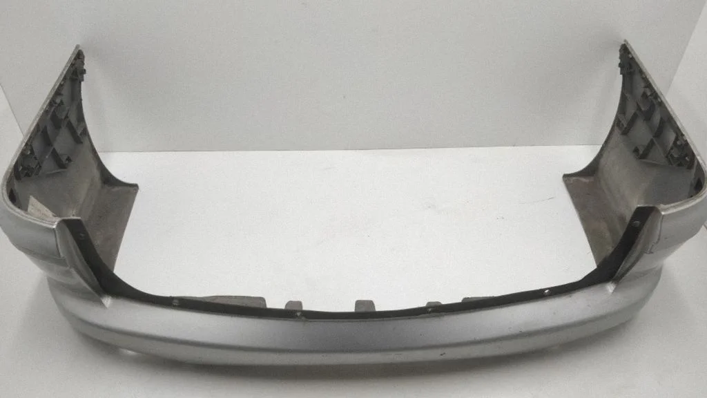 Rear bumper 9118528