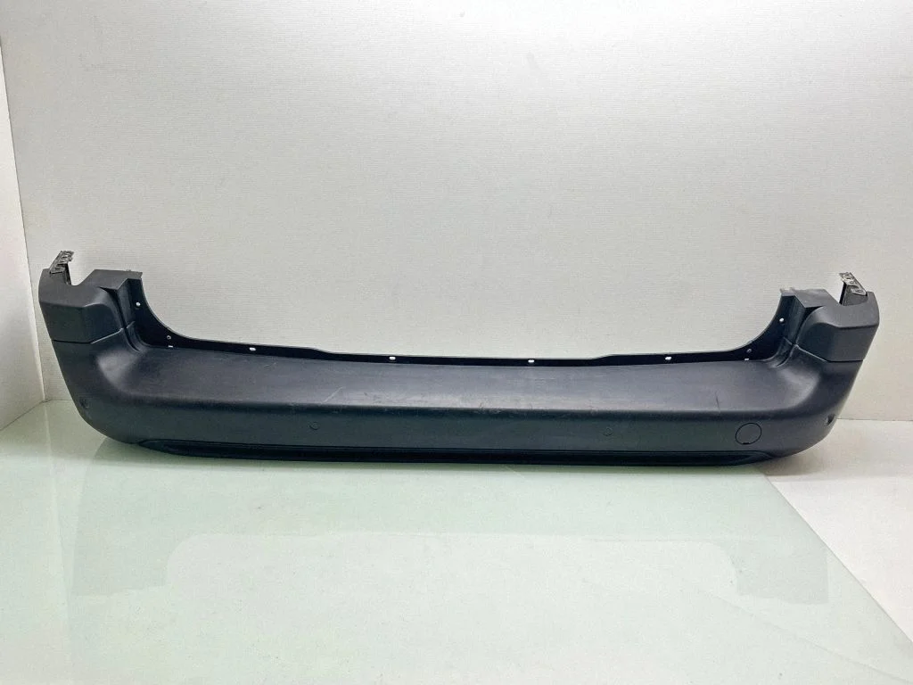 Rear bumper 9816757377