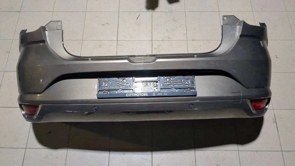 Rear bumper 850220234R