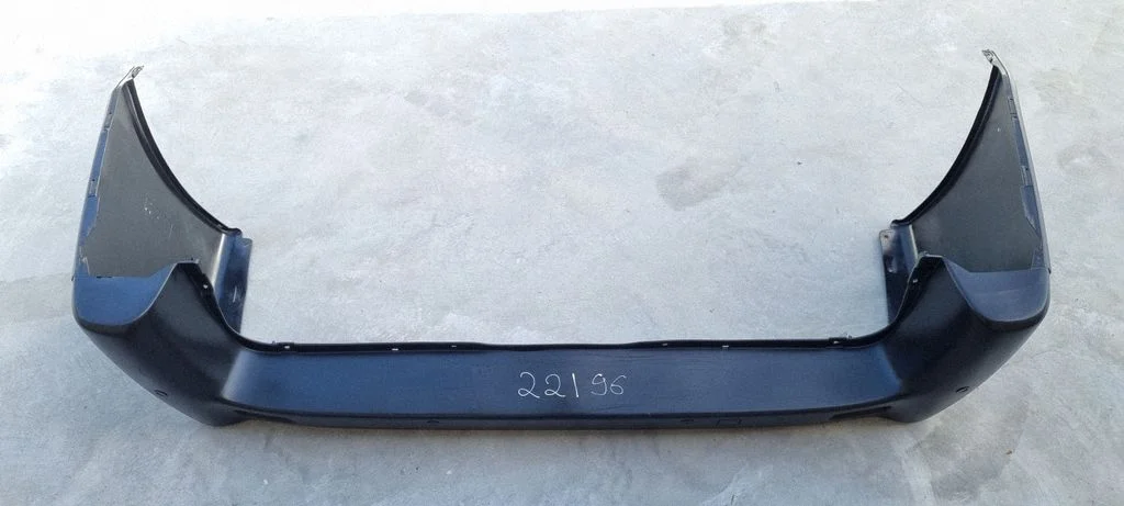 Tagumine kaitseraud M39972