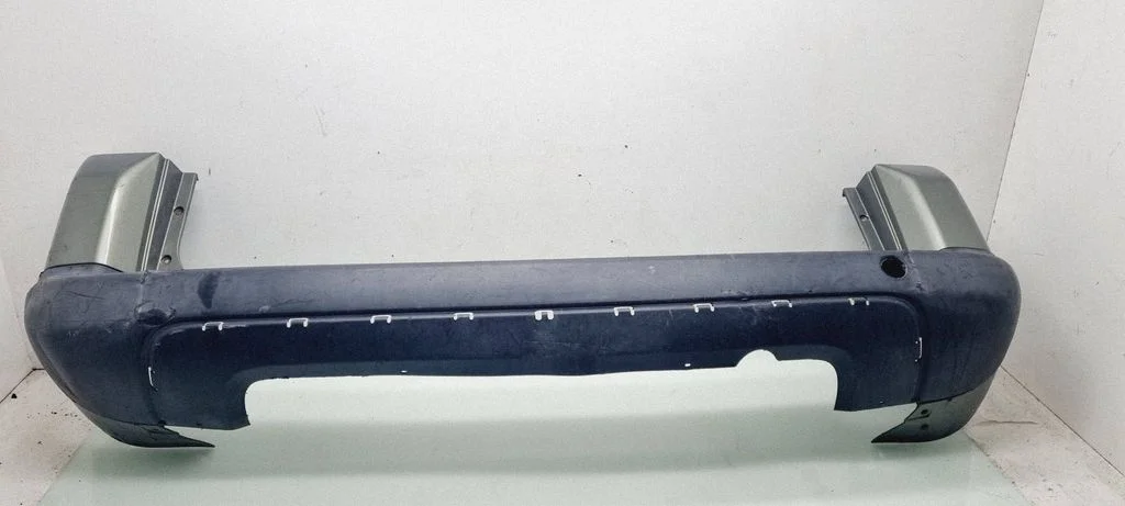 Rear bumper – Peugeot Partner (2008-2014)