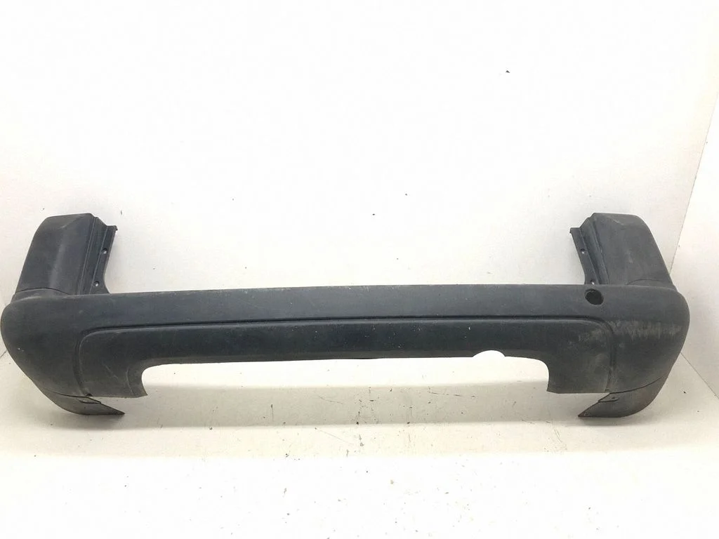 Rear bumper 9682043777