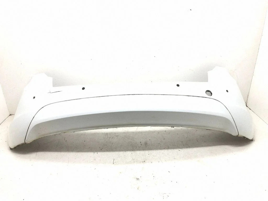 Rear bumper – Opel Meriva B (2010-2016)
