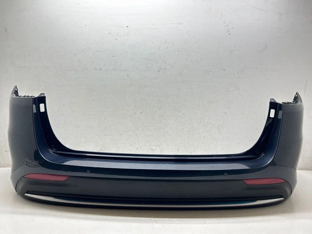 Rear bumper 86611D4300