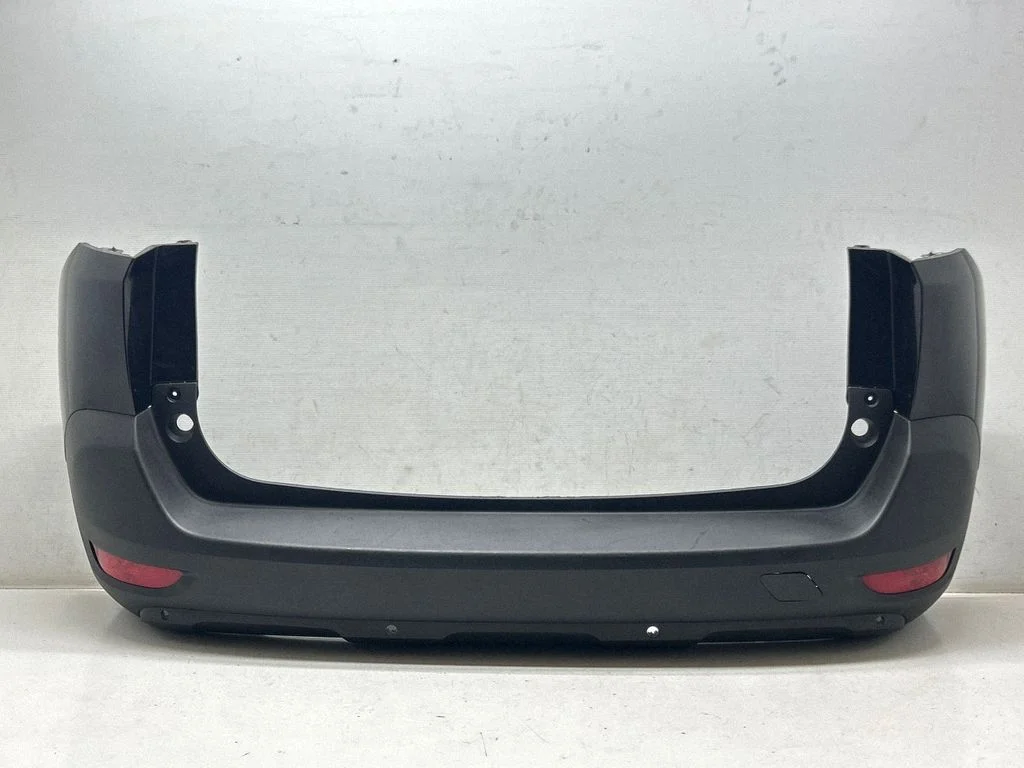 Rear bumper 9816681677