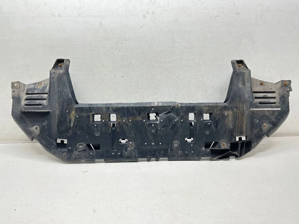 Front bumper skid plate/under tray 9808501880