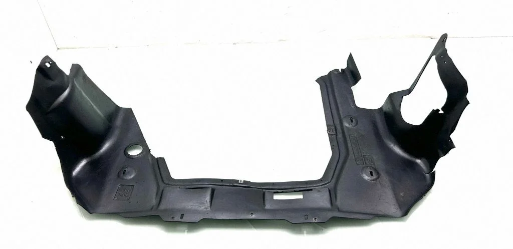 Bampera dibena aizsargs N150001