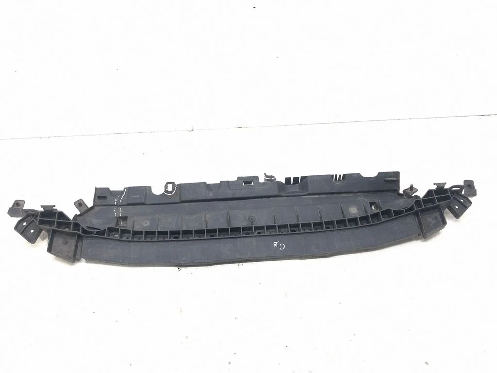 Bampera dibena aizsargs – Citroen C3 (2010-2016)