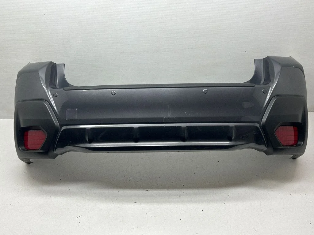 Rear bumper 57704FL250