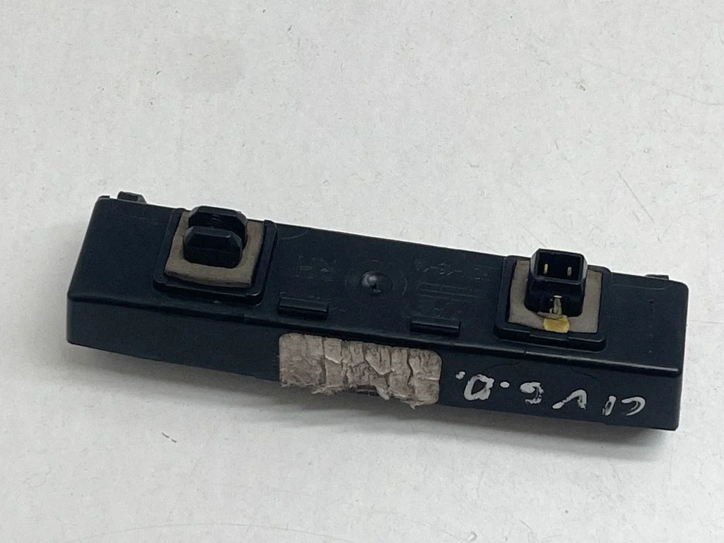 Aizmugurējā bufera turētājs 71505TBA