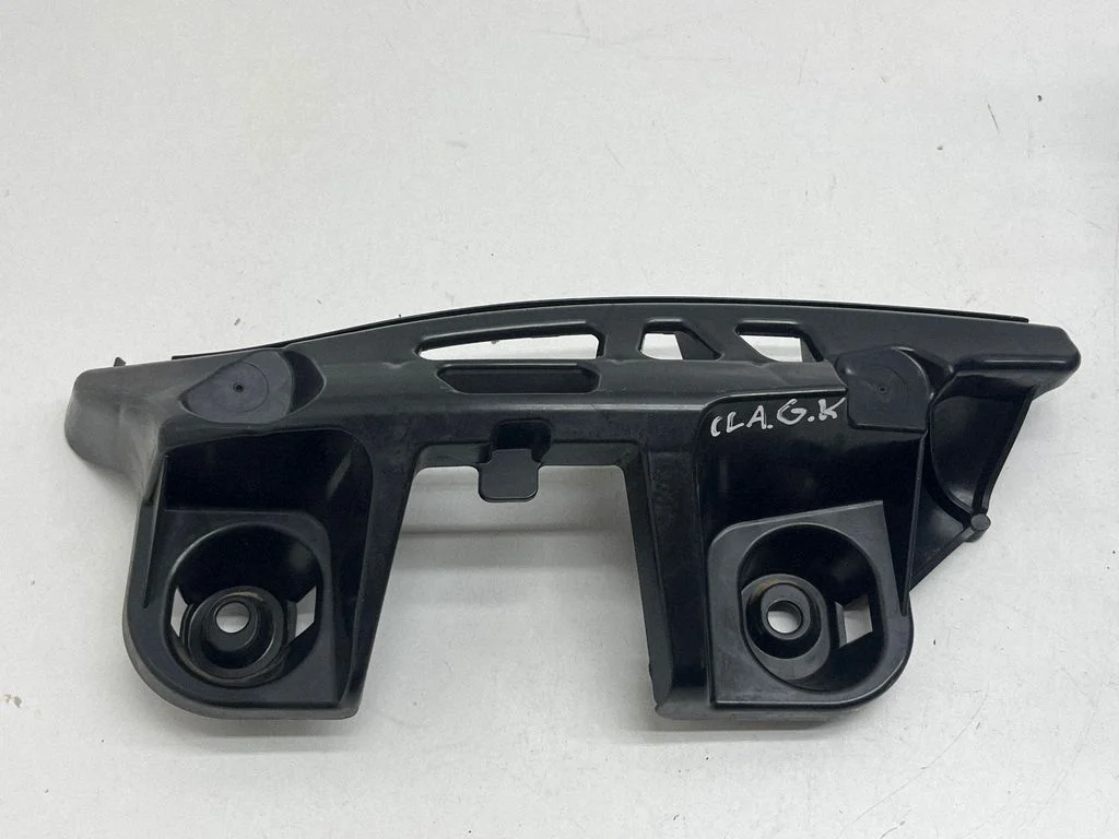 Rear bumper mounting bracket – Mercedes-Benz CLA-Class C117 X117 W117 (2013-2019)
