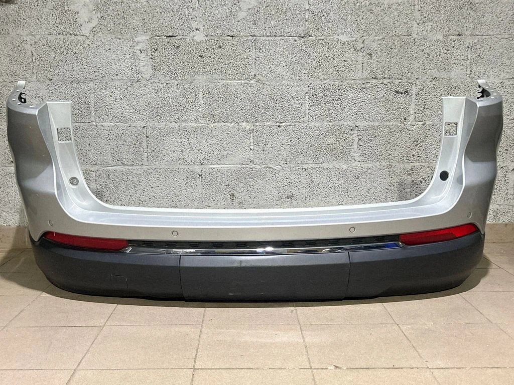 Aizmugurējais bufers 6XP33TRMAC