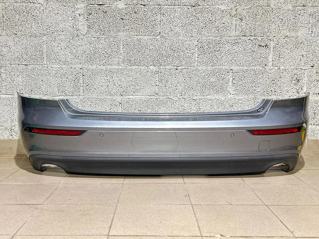 Aizmugurējais bufers 31455671