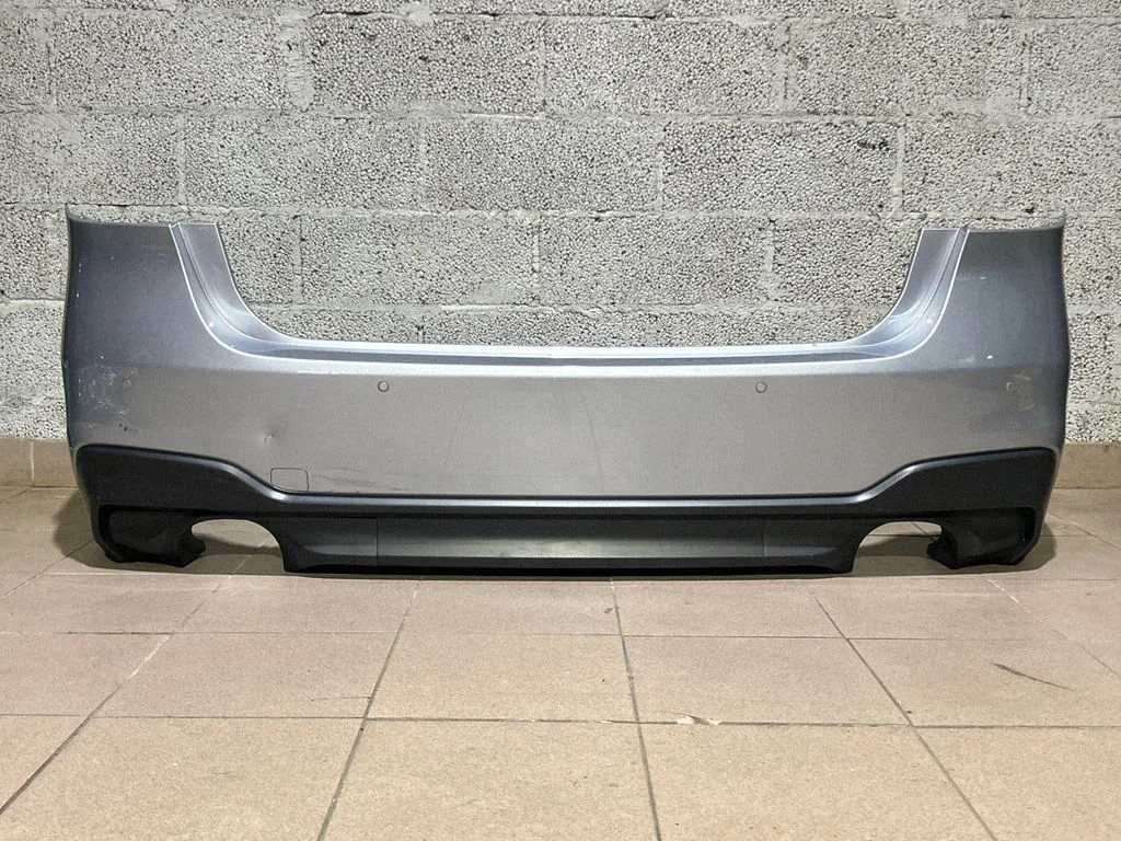 Tagumine kaitseraud – Subaru Legacy VII (2019-)