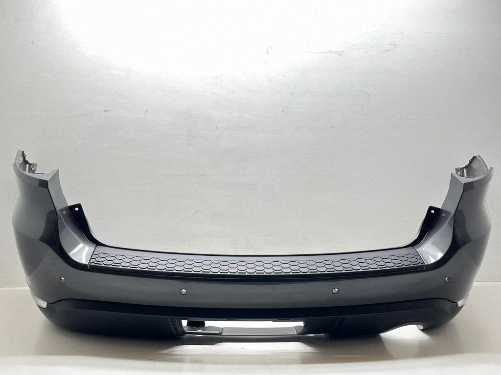 Tagumine kaitseraud – Dodge Durango III (2010-)