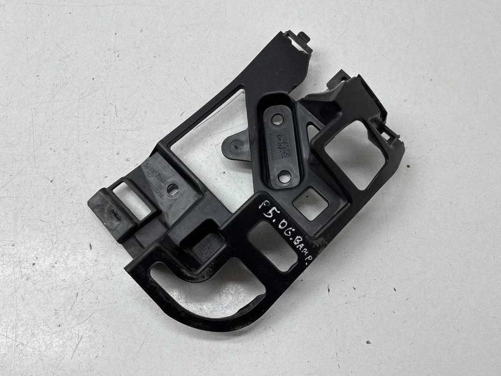 Rear bumper mounting bracket 9829975480
