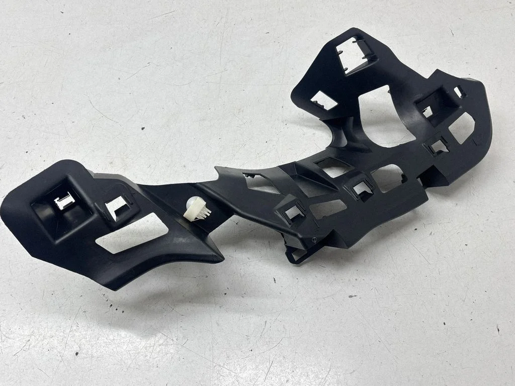 Tagumise kaitseraua kinnitusklamber 769469273R – Renault Captur (2013-2020)