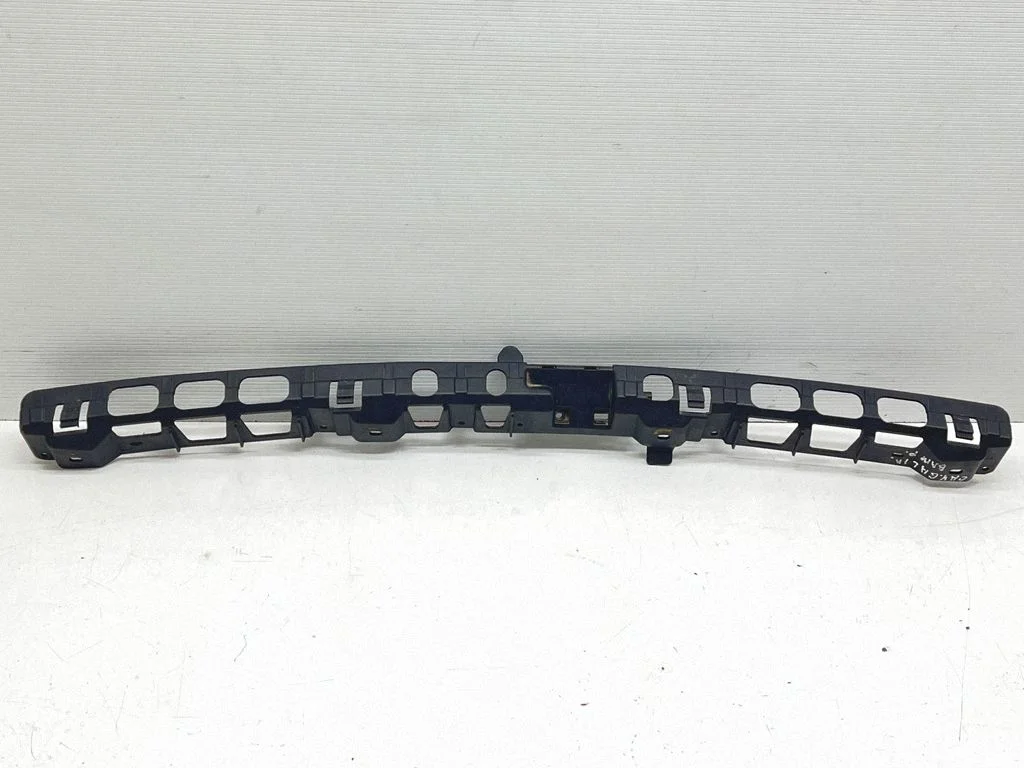Tagumise kaitseraua kinnitusklamber – Porsche Cayenne (92A) (2010-2017)