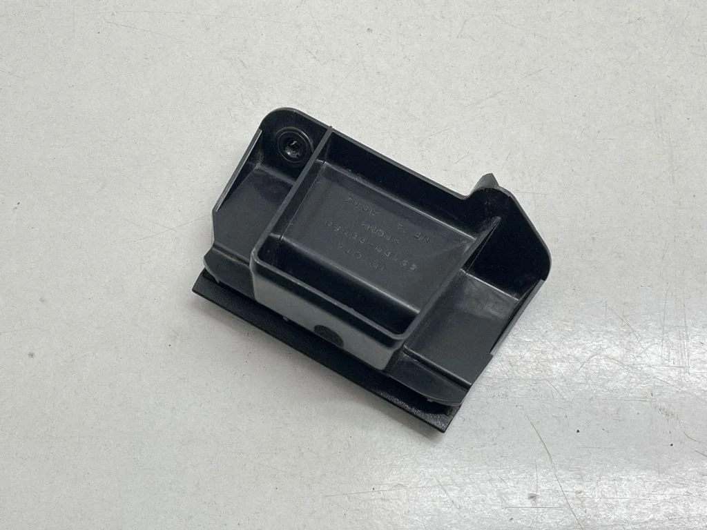 Rear bumper mounting bracket 5216960080