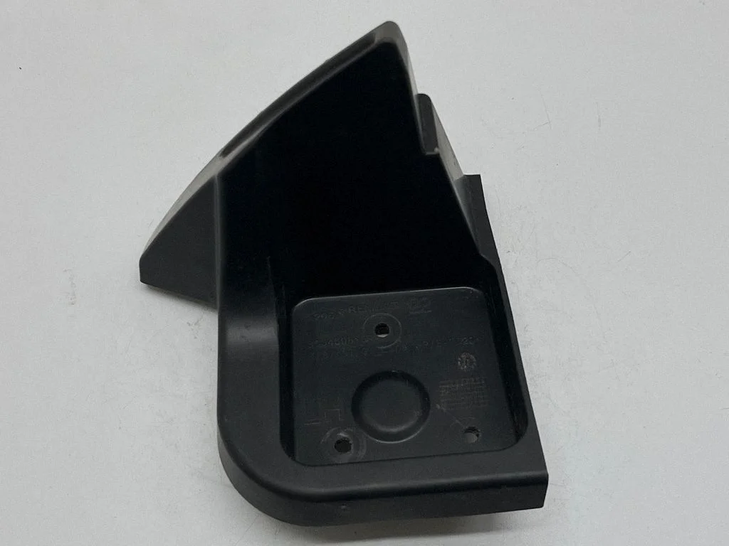 Rear bumper mounting bracket 850450815R