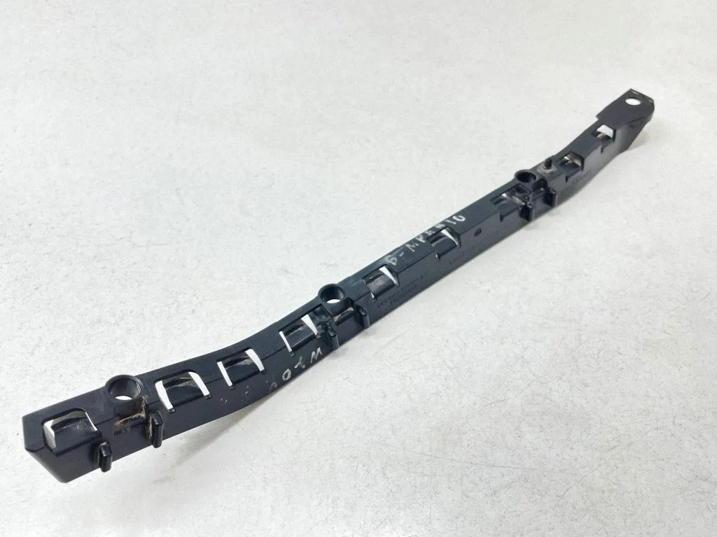 Rear bumper mounting bracket A2048800330