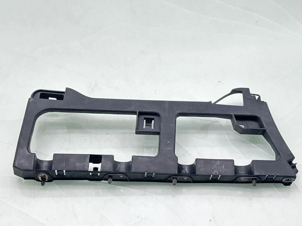 Rear bumper mounting bracket 9810782680