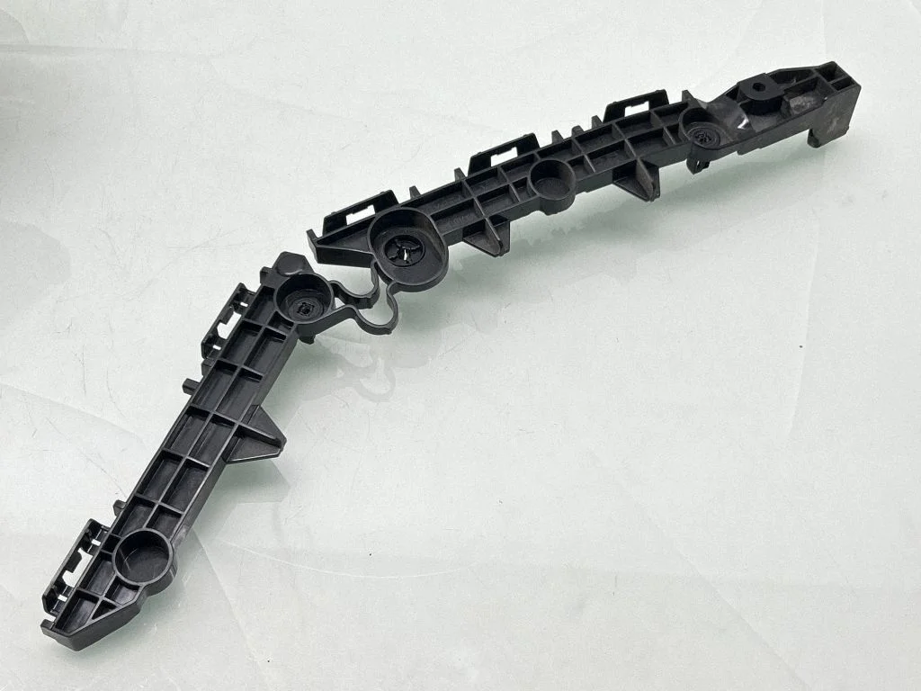 Rear bumper mounting bracket 5215542050