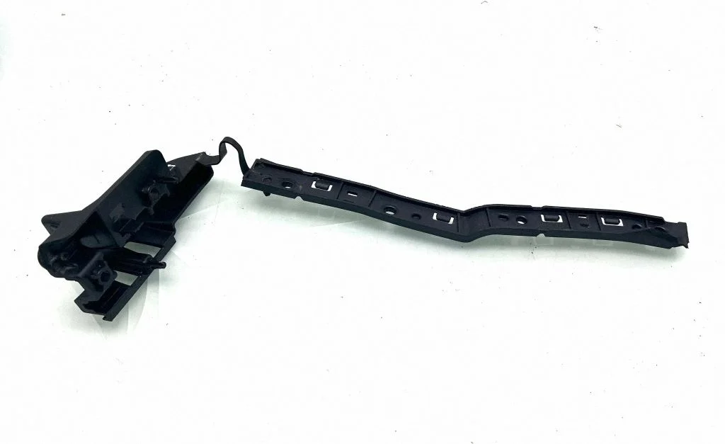 Aizmugurējā bufera turētājs 9680909580
