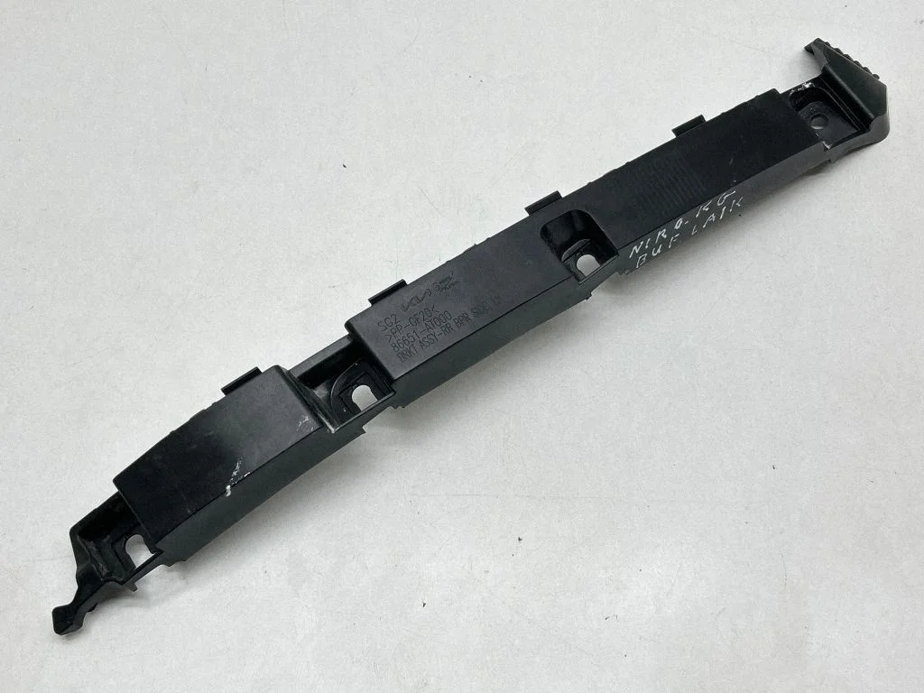 Rear bumper mounting bracket – KIA Niro (2022-)