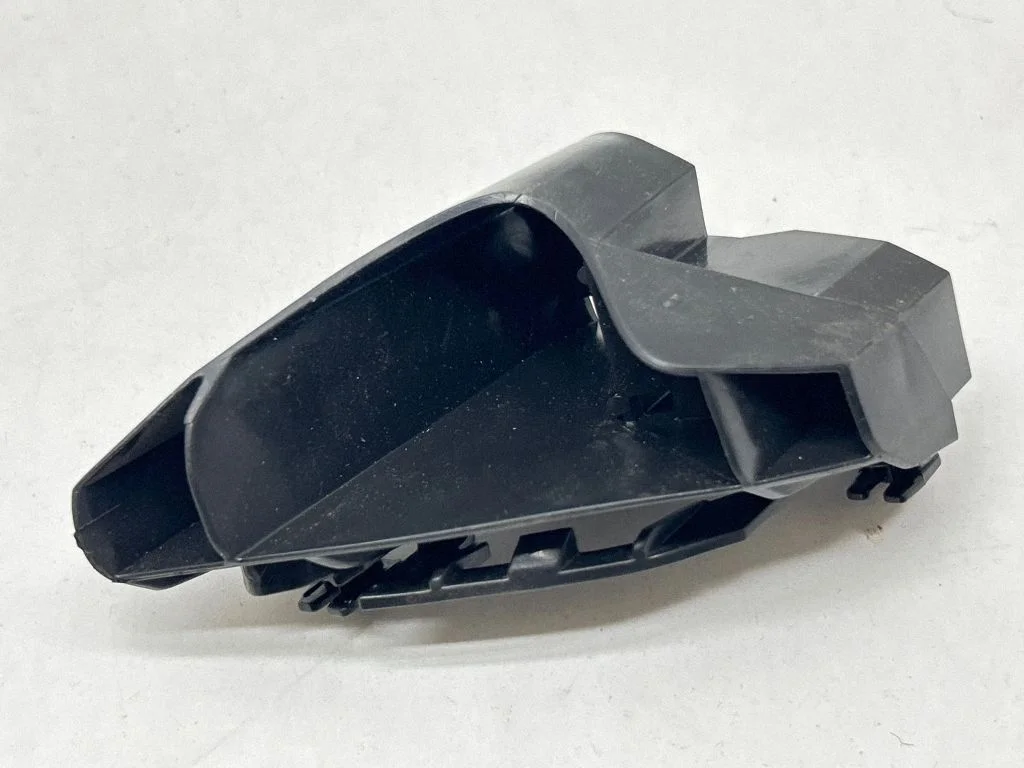 Rear bumper mounting bracket 525630D110