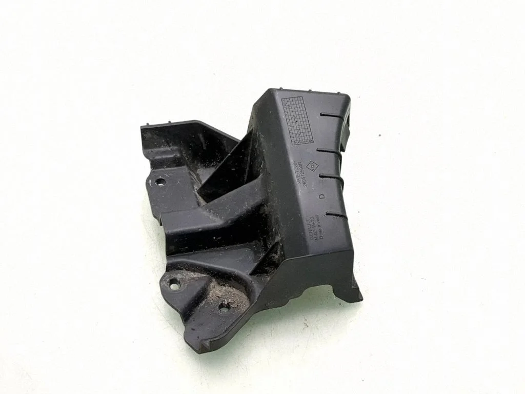 Rear bumper mounting bracket 269512590R