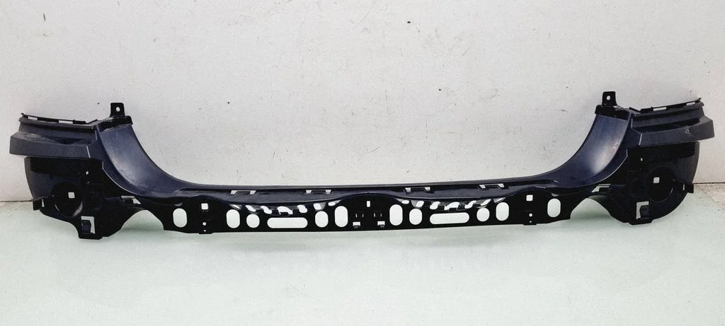 Rear bumper mounting bracket 51127184766