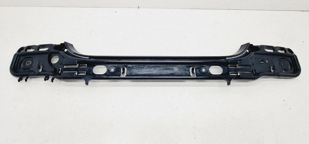 Rear bumper mounting bracket 51127056343